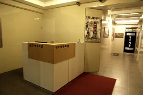Gwangju Sejong Hotel - Image 4