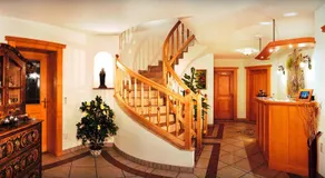 Schlosserhaus Appartements - Image 5