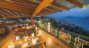 Denzong Regency- Luxury Mountain Retreat Spa & Casino - Image 2