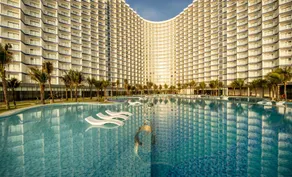 Terra Sol - Arena Apartment - Image 2