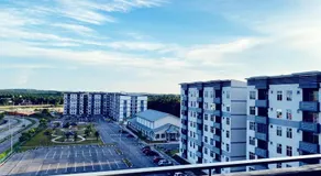 Al-Amin Homestay, Jasin, Melaka - Image 4