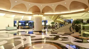The Bellevue Manila  - Image 2