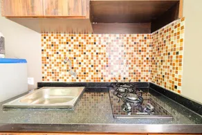 Simple Studio Bassura City Apartment - Image 4