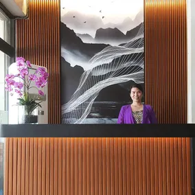 Asiana Boutique Hotel - Image 4