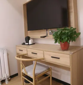 Zsmart Hotel (Tangshan Jiaotong University Railway Station) - Image 3