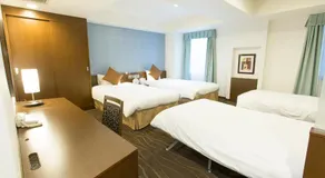 Shibuya Tobu Hotel - Image 2