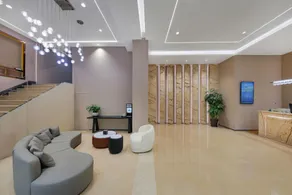 Super 8 Selected Hotels (Wenzhou Tangjiaqiao Road Branch) - Image 4