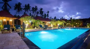 Rijet Villa Beach & Restaurant - Image 2