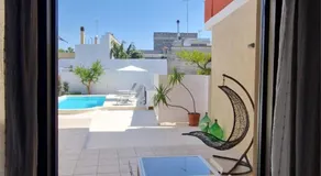 Gis B&B ad una sola camera con piscina ad uso esclusivo - Image 4