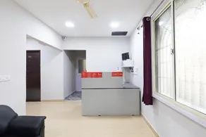 Hotel O Nestle Inn - Image 4