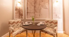 VILLA MADRE Suites e Private Spa - Image 4