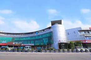 Hanting Hotel Shanghai 3rd Dahua Road Metro Station - Image 5