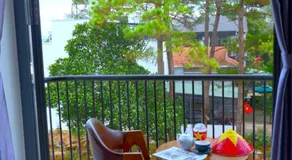 Diamond Luxury Hotel & Café Măng Đen - Image 4