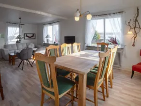 8 person holiday home in Lemvig-By Traum - Image 4