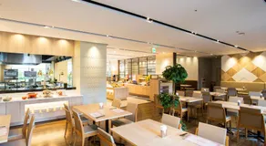Hotel Hanshin Osaka - Image 3