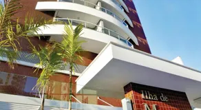 Apt Boutique Grande Florianópolis - Sua Estadia SC - Image 3