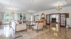 4Br Mansion with Classic Charm in Embassy Precinct - Image 3