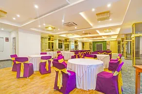 Townhouse Oak Mansarovar Metro Station Jaipur - Image 5