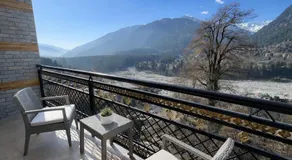 The Sana Cottge, Manali - Affordable Luxury Stay in Manali - Image 3