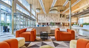 Talatona Convention Hotel - Image 2
