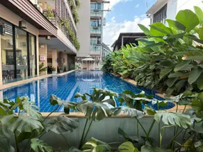 Chiang Mai Waroros Boutique Hotel - Image 3