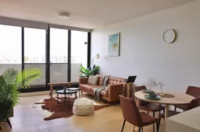 Fantastic Waterview 1 bedroom apt for 4 sleeps - Image 3