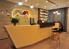Borrman Hotel Baoding Li County Yongsheng North Street - Image 5