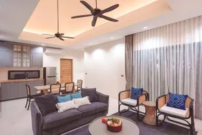 Pranatarn Pool Villa Beach Night Cottage - Image 3
