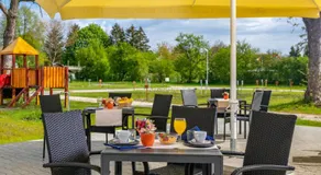 Zsóry Liget Camping & Resort - Image 5