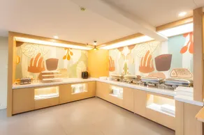 Hanting Hotel Suzhou Guanqian Street Yangyu Alley Metro Station - Image 4