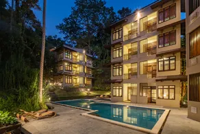 Semana Residences by Cove - Image 2