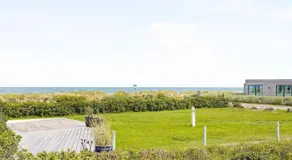 Casa vacanze vicino alla spiaggia di Sæby - Image 5