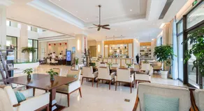 Pinxiayuan Apartment in Lvcheng Resort - Image 2