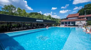 Marabou Resort - Image 2
