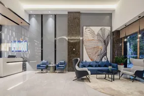 Kyriad Marvelous Hotel Guigang Wuyue Plaza High-speed Railway Station - Image 3
