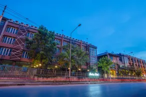Nest n Rest Hotel - Image 3