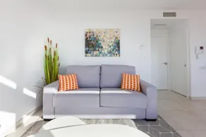RENTHAS Calabeach Apartment - Image 1