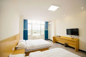 Zhaoping Yage Hotel - Image 2