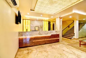Hotel Jewel Palace - Image 5