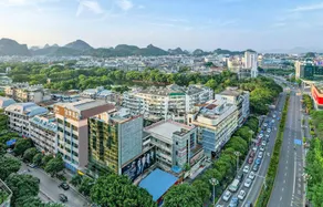 Home Inn Guilin Two Rivers Four Lakes Elephant Trunk Hill Scenic Area - Image 3