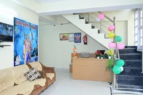 Goroomgo Krishna BNB Guest House Shimla - Image 5