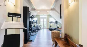 Hotel Markgraf - Image 4