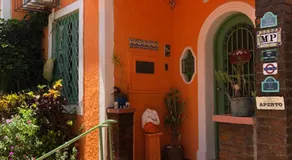 Casa Moinhos de Vento Vintage - Image 4