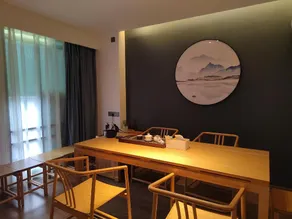 Xiangzhang City Audio-Visual Hotel (Yongan South Gate Pedestrian Street Branch) - Image 4