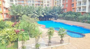 Premium 2BHK -10 min to GOI airport & beach -Pool access -Balcony with city view - Image 3