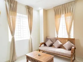 Sree Home Stay and Service Apartment - Image 4