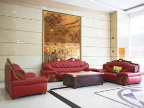 Lehao Business Hotel (Foshan Lecong International Convention and Exhibition Center) - Image 2