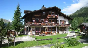 B&B Stiffler-Huus - Image 3