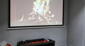 Suite CinéRoom à 25 min de Paris - Image 5