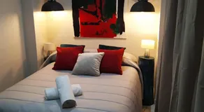 San Lázaro Square Apartment - Image 2